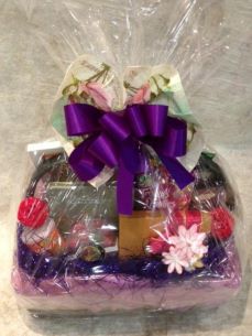 Festive Food Hamper - CODE 5140